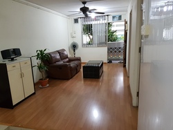 Blk 5 Everton Park (Bukit Merah), HDB 3 Rooms #163338562